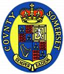 Somerset County Official Seal